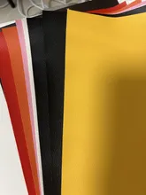 Avis clients – Feuille de similicuir Litchi 20 à 120 cm pour sacs et nœuds
