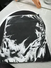 Avis clients – Feuille similicuir PU givrée A5 imperméable pour artisanat