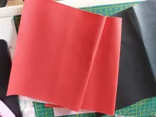 Avis clients – Feuilles similicuir PU 20x30 cm pour maroquinerie