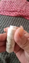 Avis clients – Fil cuir ciré 0,55 mm pour couture bracelet et bijoux