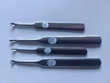 Avis clients – Kit 4 outils poinçonnage rainurage biseautage bord cuir