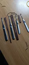 Avis clients – Kit 4 outils poinçonnage rainurage biseautage bord cuir