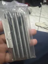 Avis clients – Kit 5 perforateurs cuir ovales 1,5 à 9 mm