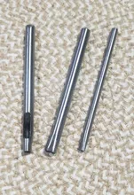 Avis clients – Kit 5 perforateurs cuir ovales 1,5 à 9 mm