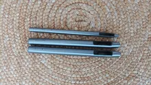 Avis clients – Kit 5 perforateurs cuir ovales 1,5 à 9 mm