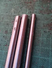 Avis clients – Kit 5 perforateurs cuir ovales 1,5 à 9 mm