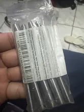 Avis clients – Kit 5 perforateurs cuir ovales 1,5 à 9 mm