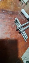 Avis clients – Kit 5 perforateurs cuir ovales 1,5 à 9 mm