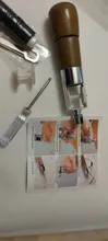 Avis clients – Kit 7 outils couture cuir point noué pour meubles et réparation