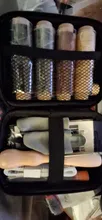 Avis clients – Kit couture cuir avec fil ciré et aiguilles quilting