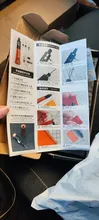 Avis clients – Kit couture cuir rapide pour réparation maroquinerie
