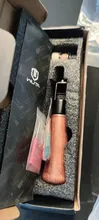 Avis clients – Kit couture cuir rapide pour réparation maroquinerie