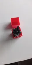 Avis clients – Kit de 36 poinçons alphabet et chiffres 2 à 5 mm