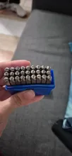 Avis clients – Kit de 36 poinçons alphabet et chiffres 2 à 8 mm