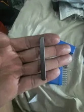 Avis clients – Kit de 36 poinçons alphabet et chiffres 2 à 8 mm