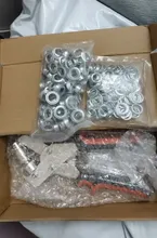 Avis clients – Kit œillets 6 à 10 mm, 100 pièces avec pince et perforateur