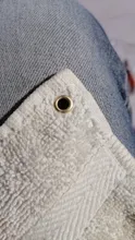 Avis clients – Kit pinces à œillets 1/4 pouce pour cuir et tissu