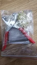 Avis clients – Kit pinces à œillets 1/4 pouce pour cuir et tissu