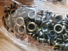 Avis clients – Kit pinces à œillets 4 mm pour artisanat du cuir