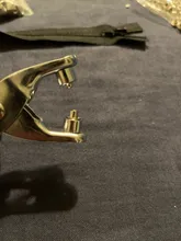 Avis clients – Kit pinces à œillets 4 mm pour artisanat du cuir