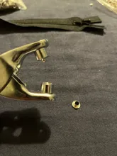 Avis clients – Kit pinces à œillets 4 mm pour artisanat du cuir