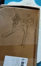Avis clients – Kit pinces à œillets 6 ou 10 mm pour cuir et toile