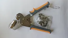 Avis clients – Kit pinces à œillets 6 ou 10 mm pour cuir et toile