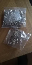 Avis clients – Kit pinces à œillets 6 ou 10 mm pour cuir et toile