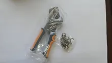 Avis clients – Kit pinces à œillets 6 ou 10 mm pour cuir et toile