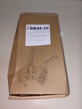 Avis clients – Kit pinces à œillets 6 ou 10 mm pour cuir et toile