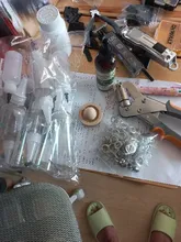 Avis clients – Kit pinces à œillets 6 ou 10 mm pour cuir et toile