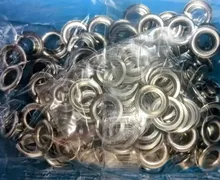 Avis clients – Kit pinces et œillets 6 mm ou 10 mm pour cuir