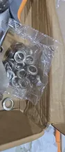 Avis clients – Kit pinces et œillets 6 mm ou 10 mm pour cuir