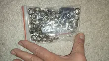 Avis clients – Kit pinces et œillets 6 mm ou 10 mm pour cuir