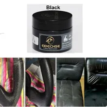 Avis clients – Kit réparation cuir 50 ml pour sièges et canapés