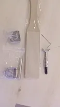 Avis clients – Kit sculpture cuir couteaux lames acier inoxydable et polissage