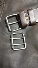 Avis clients – Lot de 2 à 10 boucles ceinture métal 40 à 50 mm