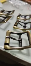 Avis clients – Lot de 2 ou 5 boucles ardillon métal 20 à 32 mm