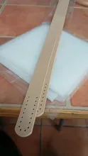Avis clients – Lot de 2 sangles de sac en cuir PU pour sac à main femme