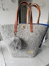 Avis clients – Lot de 2 sangles de sac en cuir PU pour sac à main femme