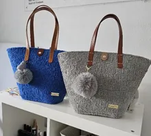 Avis clients – Lot de 2 sangles de sac en cuir PU pour sac à main femme