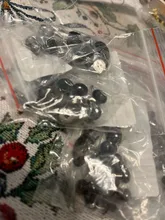 Avis clients – Lot de 20 rivets métal 4 à 12 mm