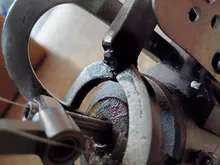 Avis clients – Machine à coudre cuir manuelle pour réparation chaussures