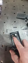 Avis clients – Machine à coudre cuir WUTA kit fil poinçon rapide artisanat