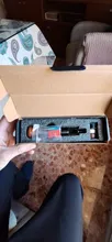 Avis clients – Machine à coudre cuir WUTA kit fil poinçon rapide artisanat