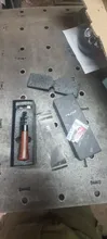 Avis clients – Machine à coudre cuir WUTA kit fil poinçon rapide artisanat