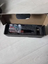 Avis clients – Machine à coudre cuir WUTA kit fil poinçon rapide artisanat