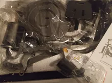 Avis clients – Machine à coudre manuelle robuste pour chaussures en cuir
