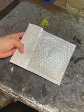 Avis clients – Modèle porte-carte visite en cuir acrylique pour bricolage