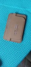 Avis clients – Modèle porte-monnaie femme en cuir acrylique 10 à 4 cm